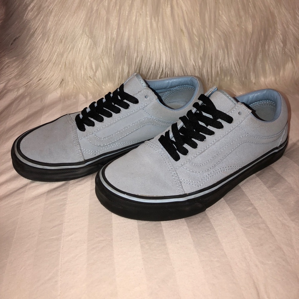 Old Skool Vans